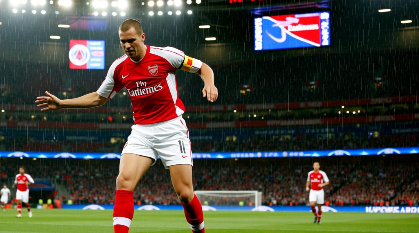 博格坎普在06欧冠决赛为何没上场?-图1 博格坎普在06欧冠决赛为何没上场?-图1