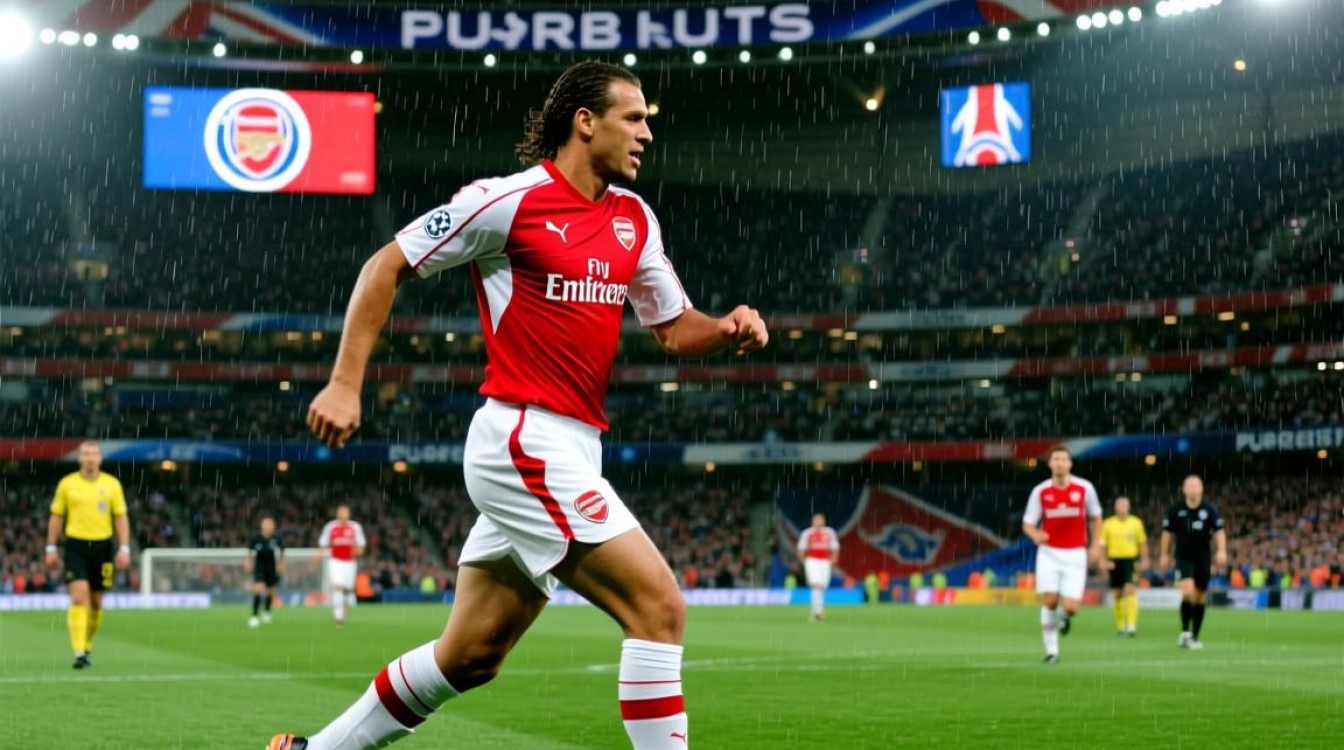 博格坎普在06欧冠决赛为何没上场?-图2 博格坎普在06欧冠决赛为何没上场?-图2