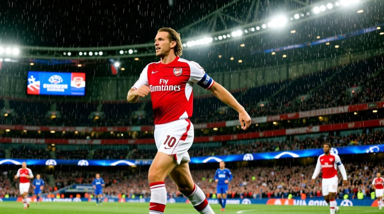 博格坎普在06欧冠决赛为何没上场?-图3 博格坎普在06欧冠决赛为何没上场?-图3