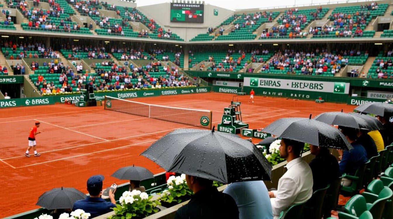 2009法网男单半决赛谁上演五盘史诗逆转？-图2