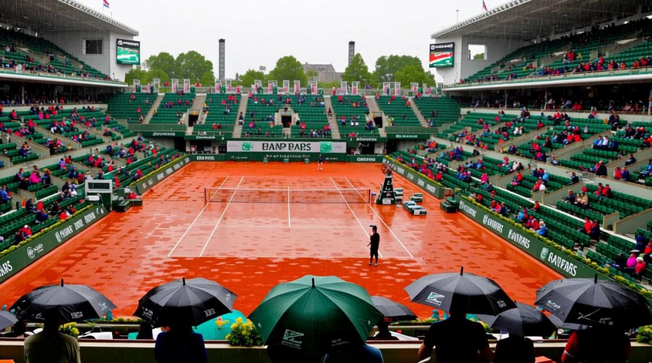 2009法网男单半决赛谁上演五盘史诗逆转？-图3