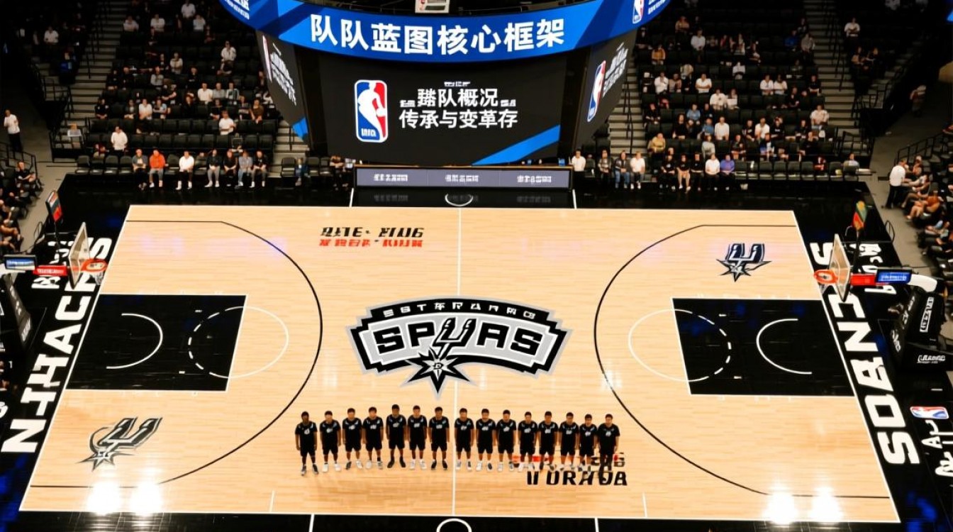 2023-24赛季马刺队队员名单阵容更新,最新球员都有谁?-图2 2023-24赛季马刺队队员名单阵容更新,最新球员都有谁?-图2