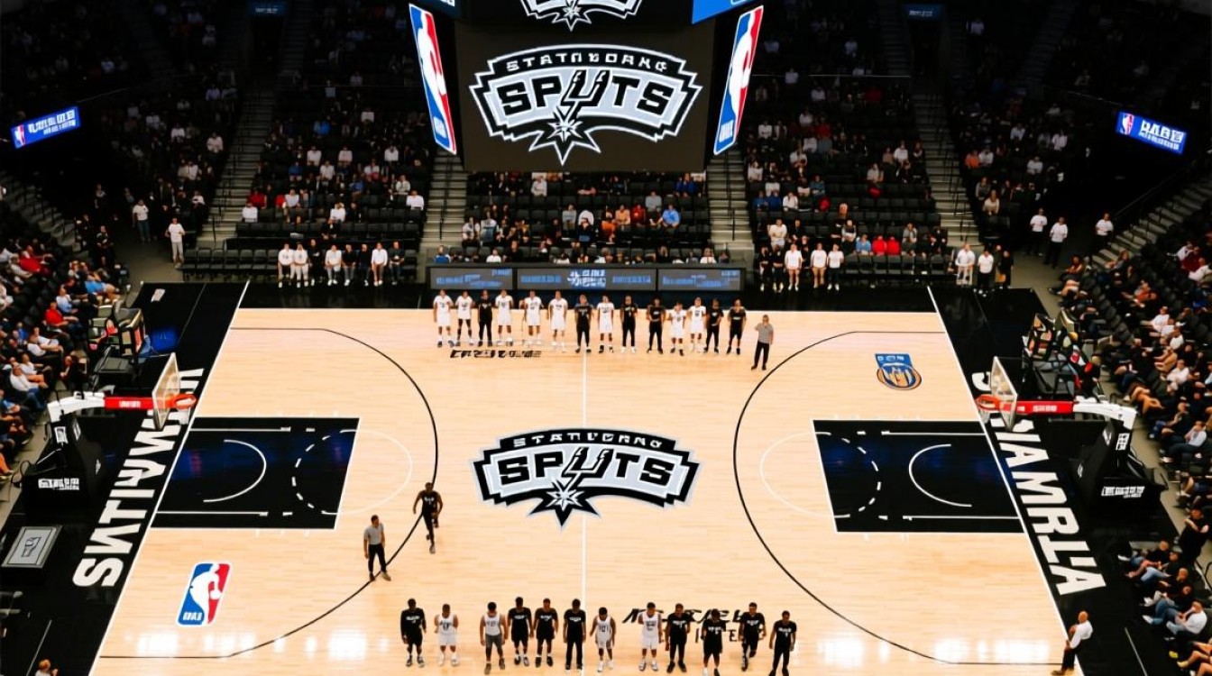 2023-24赛季马刺队队员名单阵容更新,最新球员都有谁?-图3 2023-24赛季马刺队队员名单阵容更新,最新球员都有谁?-图3