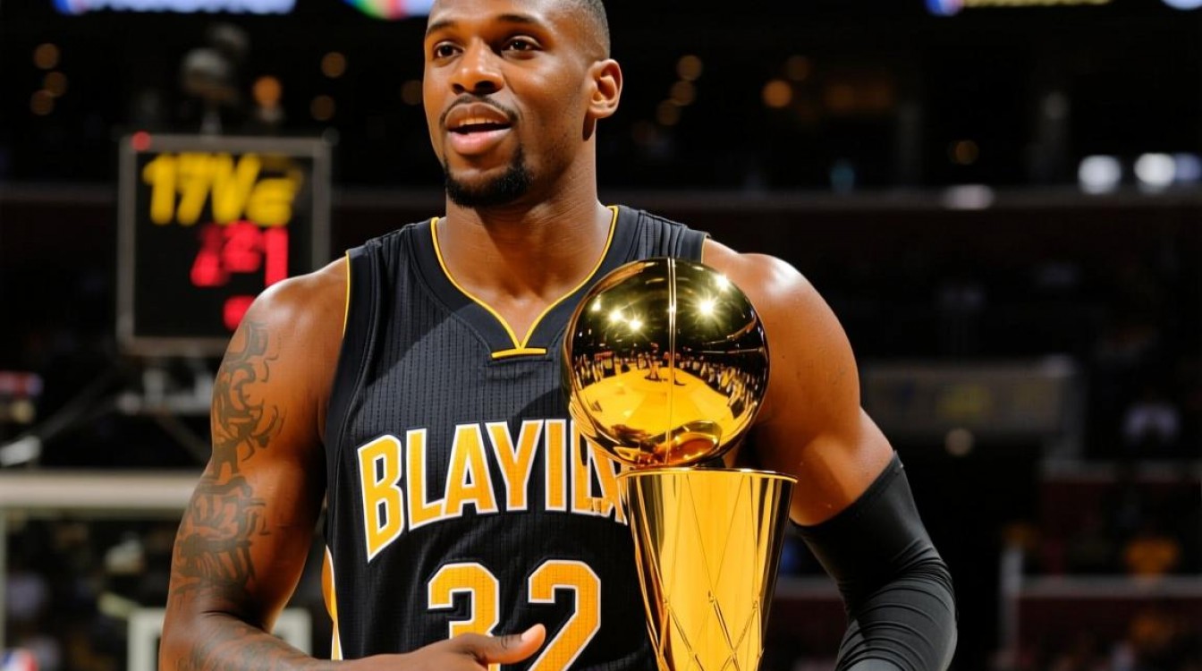 格里芬MVP第三为何能爆冷？伤病与数据哪个更关键？-图2