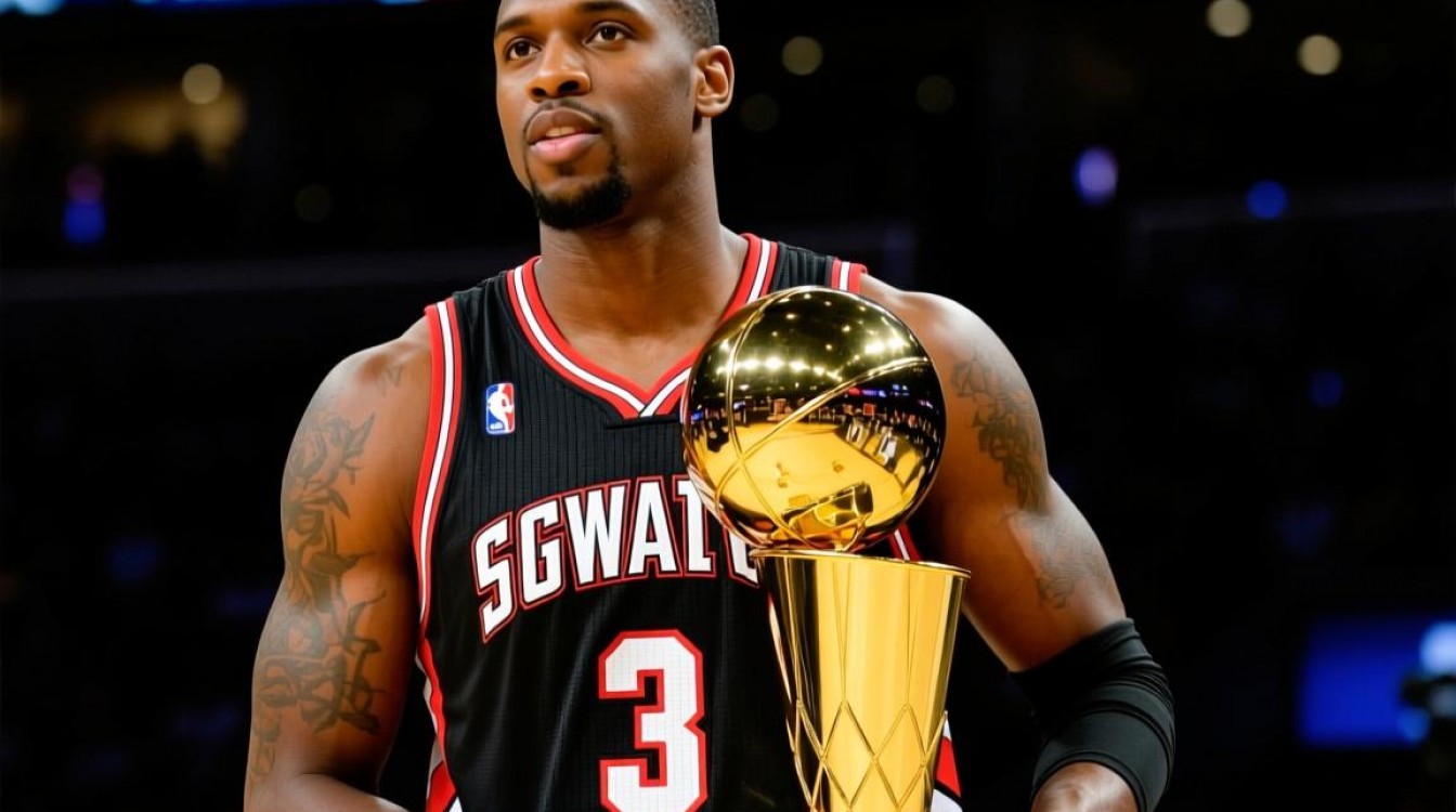 格里芬MVP第三为何能爆冷？伤病与数据哪个更关键？-图1