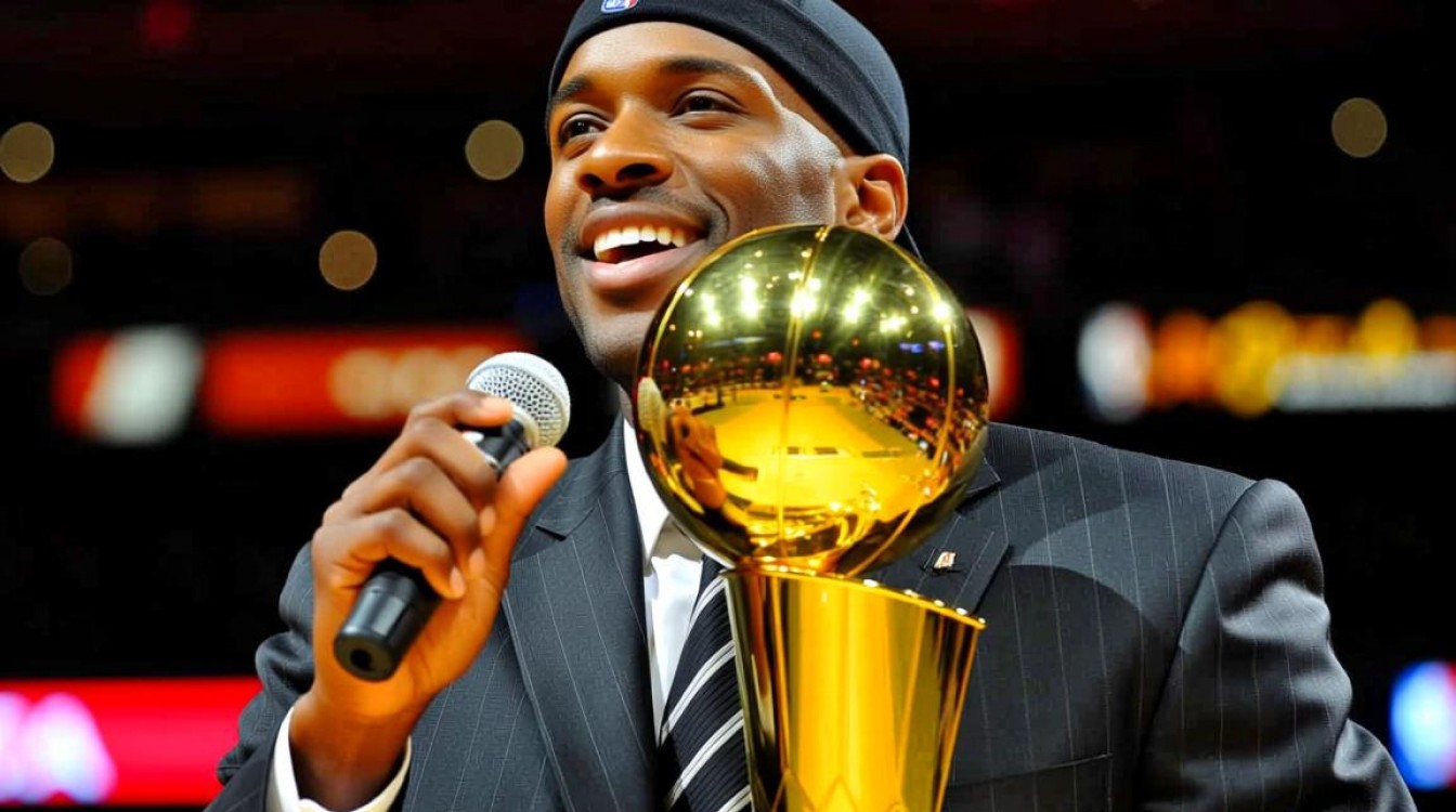 格里芬MVP第三为何能爆冷？伤病与数据哪个更关键？-图3