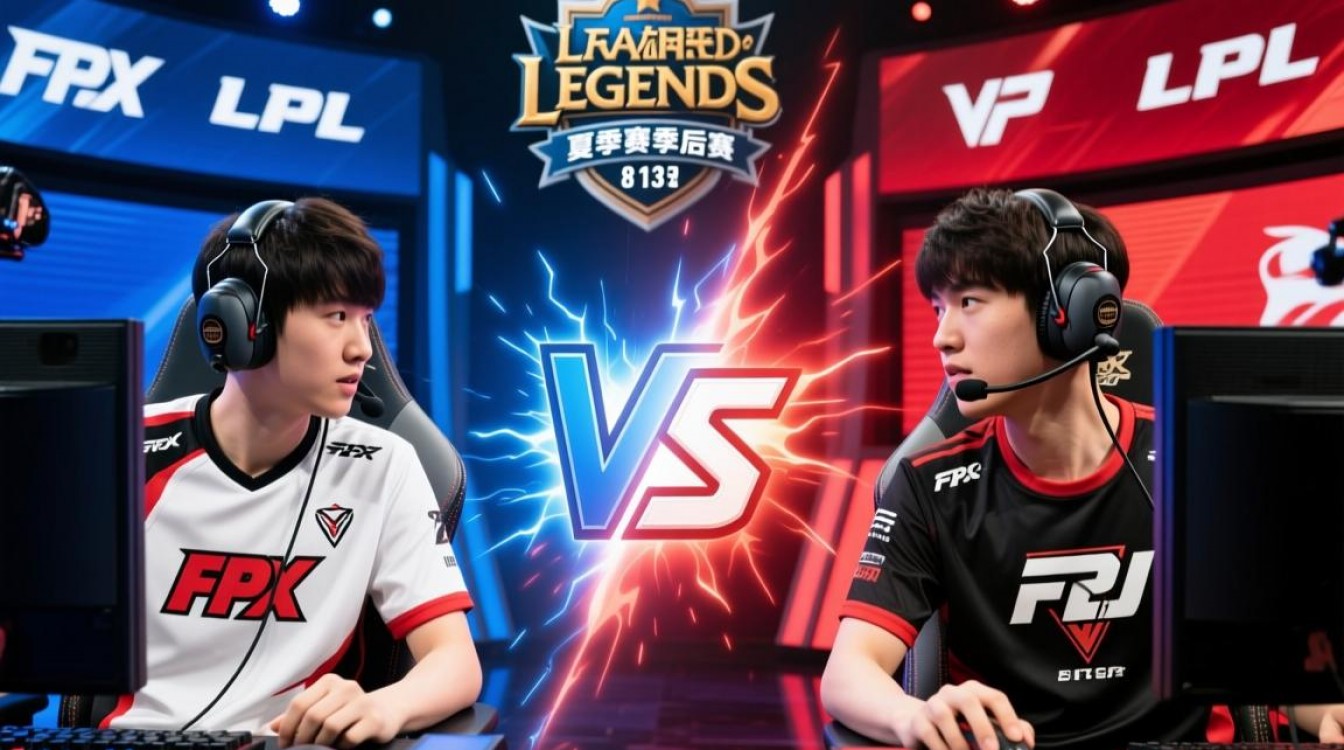 8月13日FPX对战V5谁赢了?FPX和V5比赛结果是什么?-图1 8月13日FPX对战V5谁赢了?FPX和V5比赛结果是什么?-图1