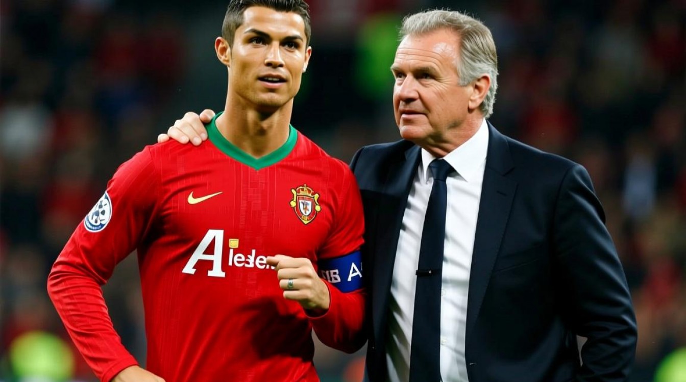 吉格斯揭示C罗离曼联真相?深层原因究竟是什么?-图3 吉格斯揭示C罗离曼联真相?深层原因究竟是什么?-图3