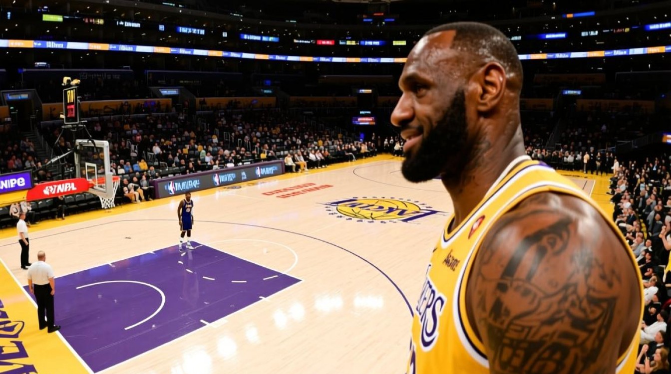 为什么今天湖人比赛录像无法观看?NBA录像资源去哪了?-图3 为什么今天湖人比赛录像无法观看?NBA录像资源去哪了?-图3