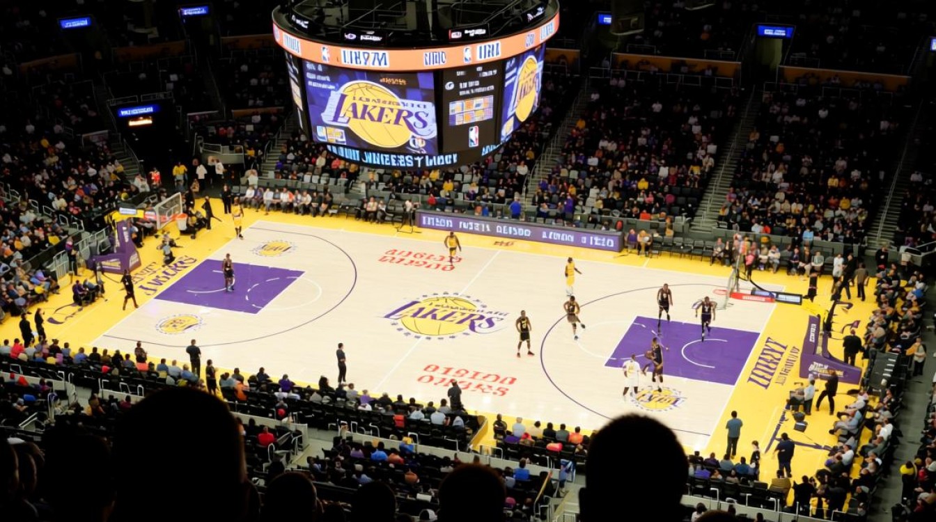 为什么今天湖人比赛录像无法观看?NBA录像资源去哪了?-图2 为什么今天湖人比赛录像无法观看?NBA录像资源去哪了?-图2