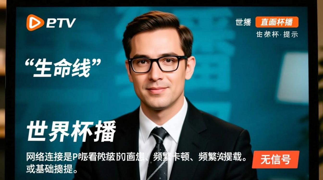 pptv世界杯直播为什么看不到画面?卡顿/黑屏怎么办?-图1 pptv世界杯直播为什么看不到画面?卡顿/黑屏怎么办?-图1