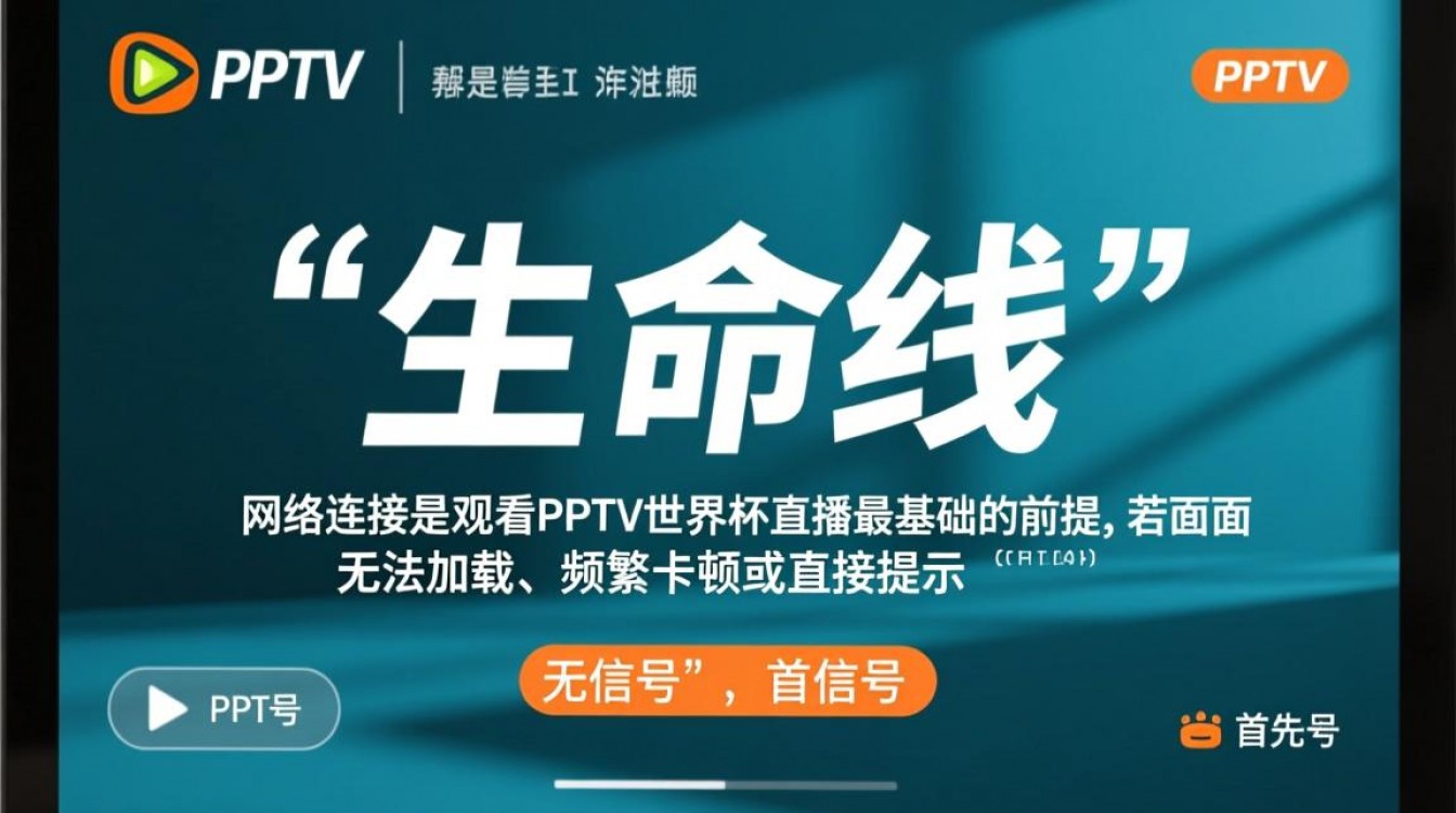 pptv世界杯直播为什么看不到画面?卡顿/黑屏怎么办?-图2 pptv世界杯直播为什么看不到画面?卡顿/黑屏怎么办?-图2