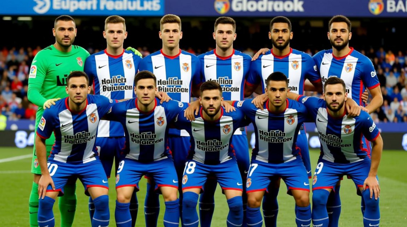 2018年阿拉维斯阵容名单及主力阵容是谁？-图2