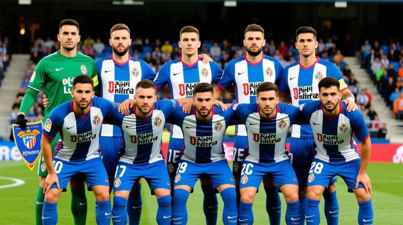 2018年阿拉维斯阵容名单及主力阵容是谁？-图3