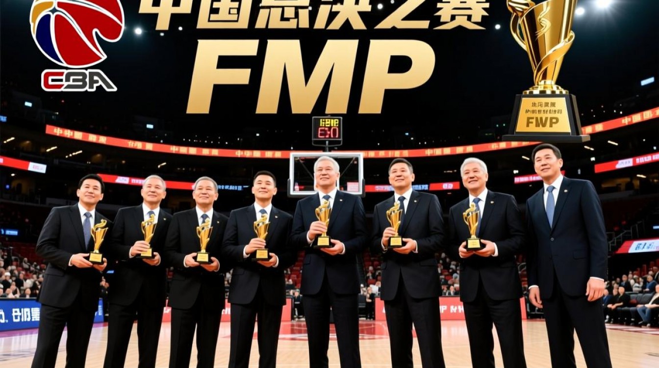 历届CBA总决赛MVP都是谁？谁的历史地位最高？-图1