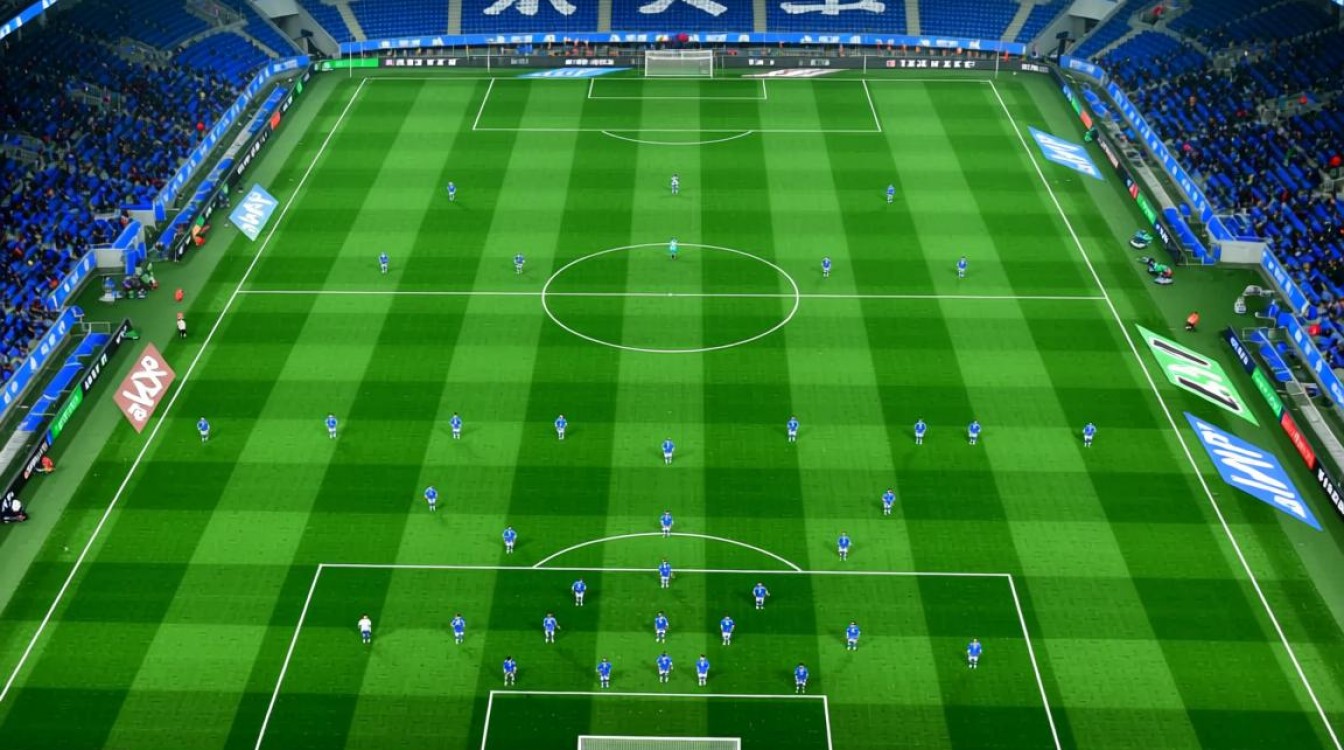 大连一方阵容的强弱点与战术打法如何？-图3