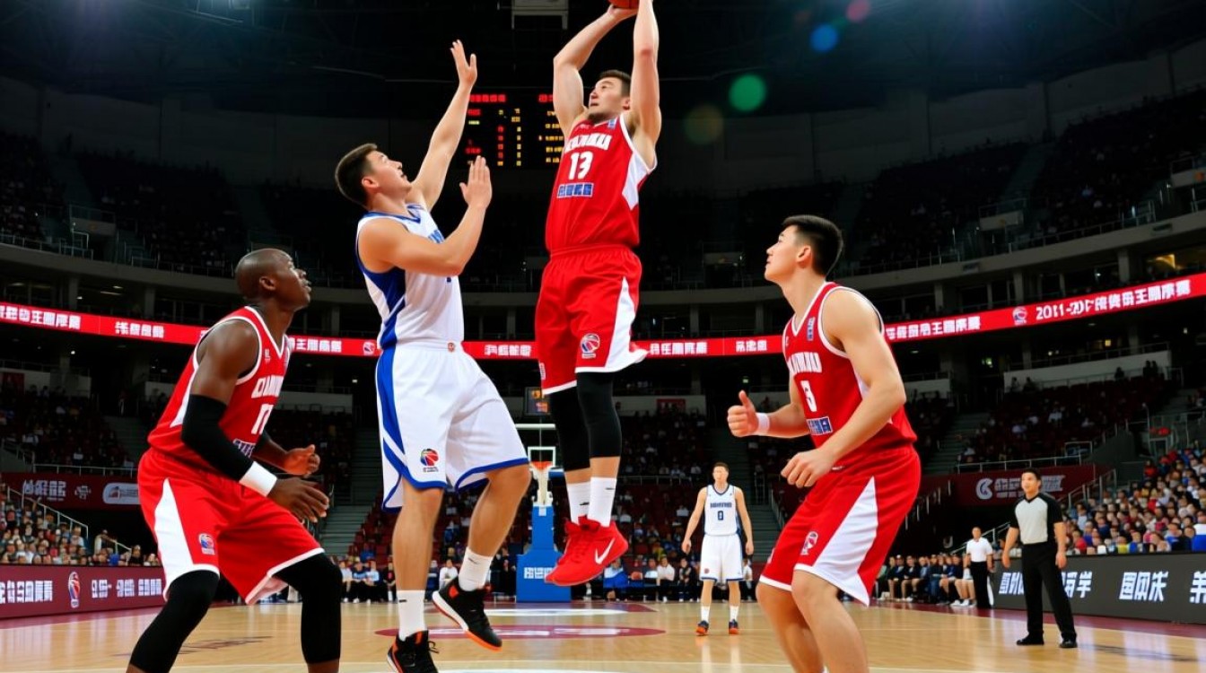 2012年CBA半决赛G7最后时刻发生了什么绝杀?-图1 2012年CBA半决赛G7最后时刻发生了什么绝杀?-图1