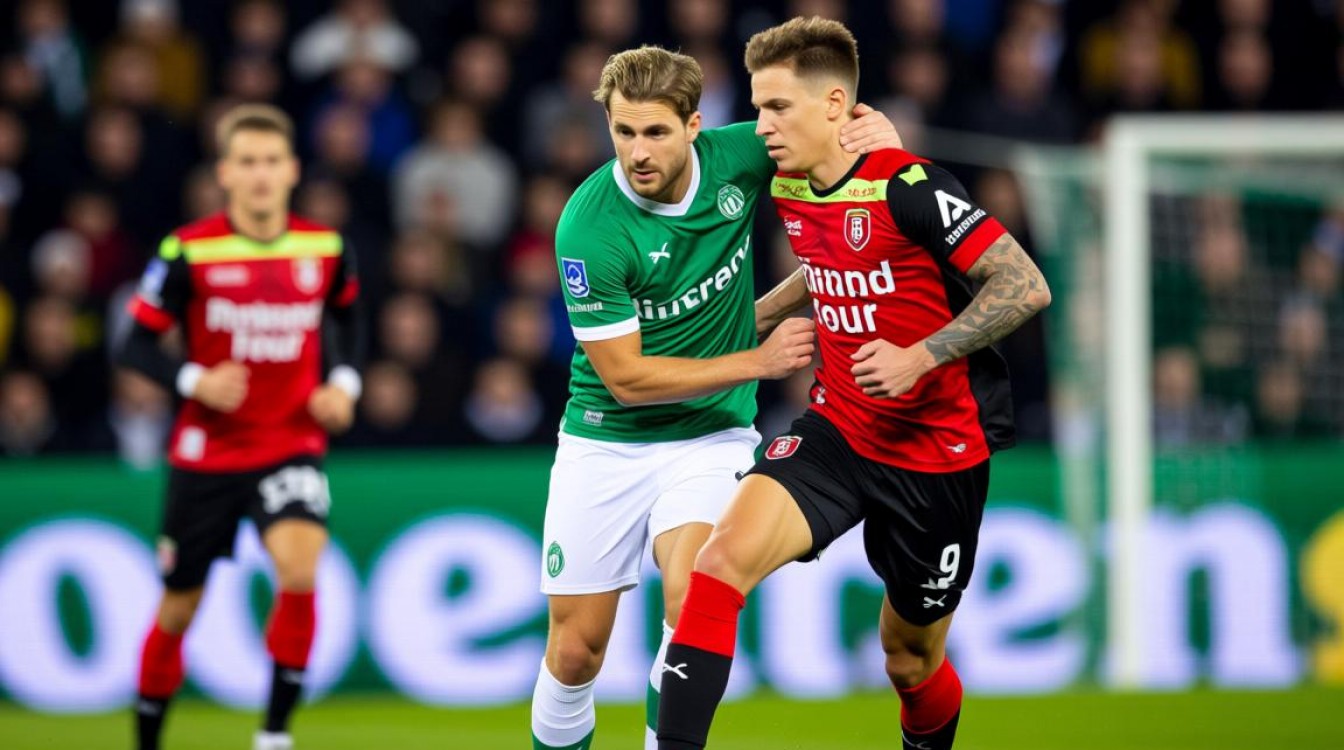 格罗宁根vs特温特延期原因是什么?最新比赛时间安排如何?-图2 格罗宁根vs特温特延期原因是什么?最新比赛时间安排如何?-图2