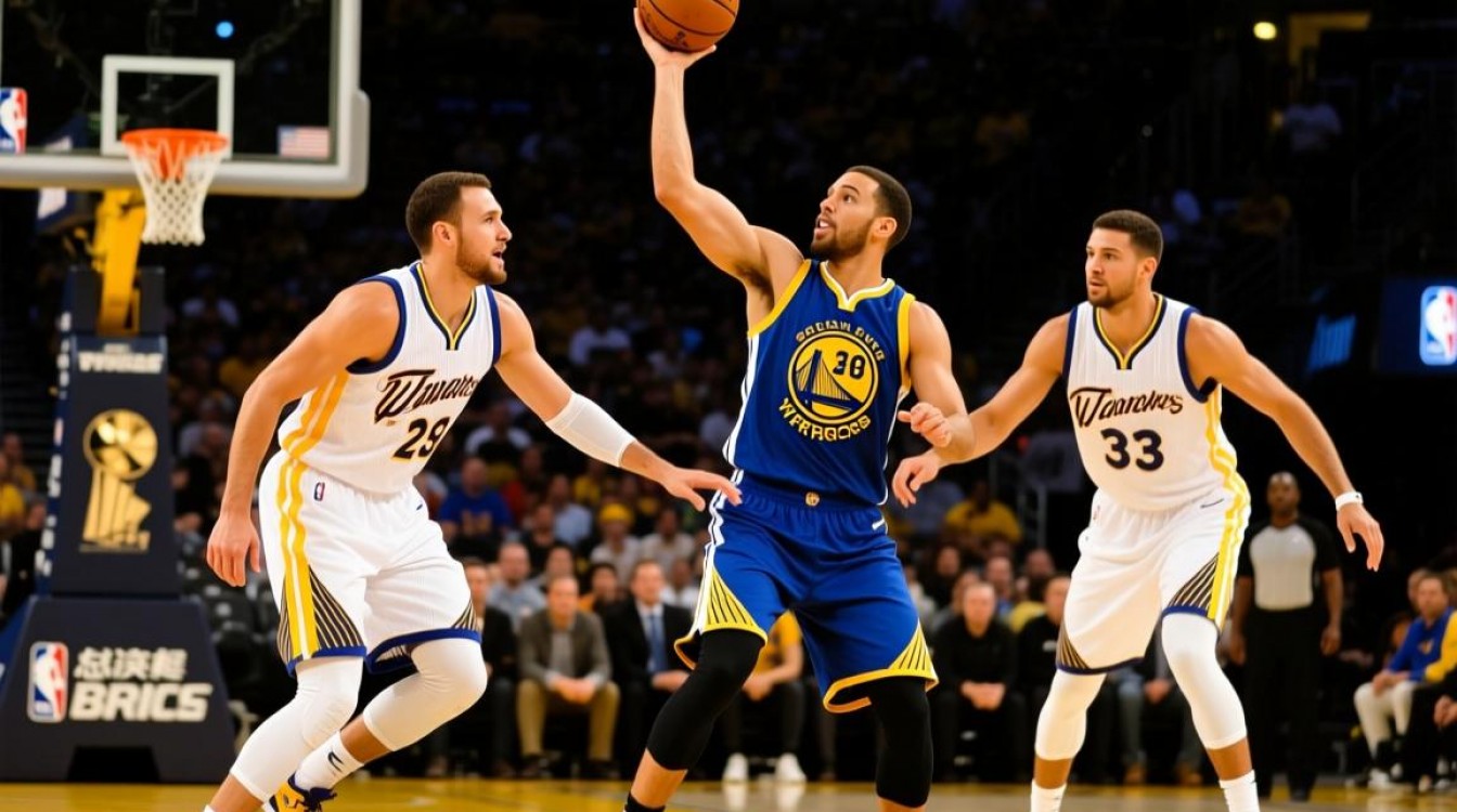 2016年骑士勇士G3谁赢了？总决赛历史第三场结果回顾-图1