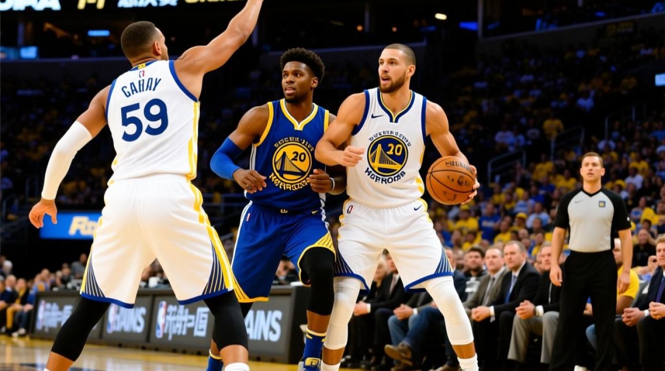 2016年骑士勇士G3谁赢了？总决赛历史第三场结果回顾-图2