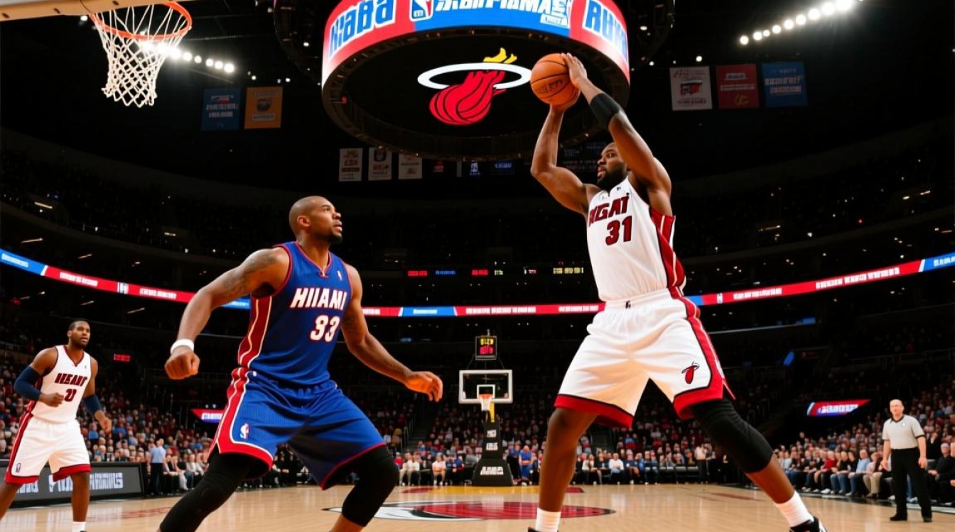 06年NBA东部决赛骑士如何黑八活塞？活塞为何会爆冷？-图3