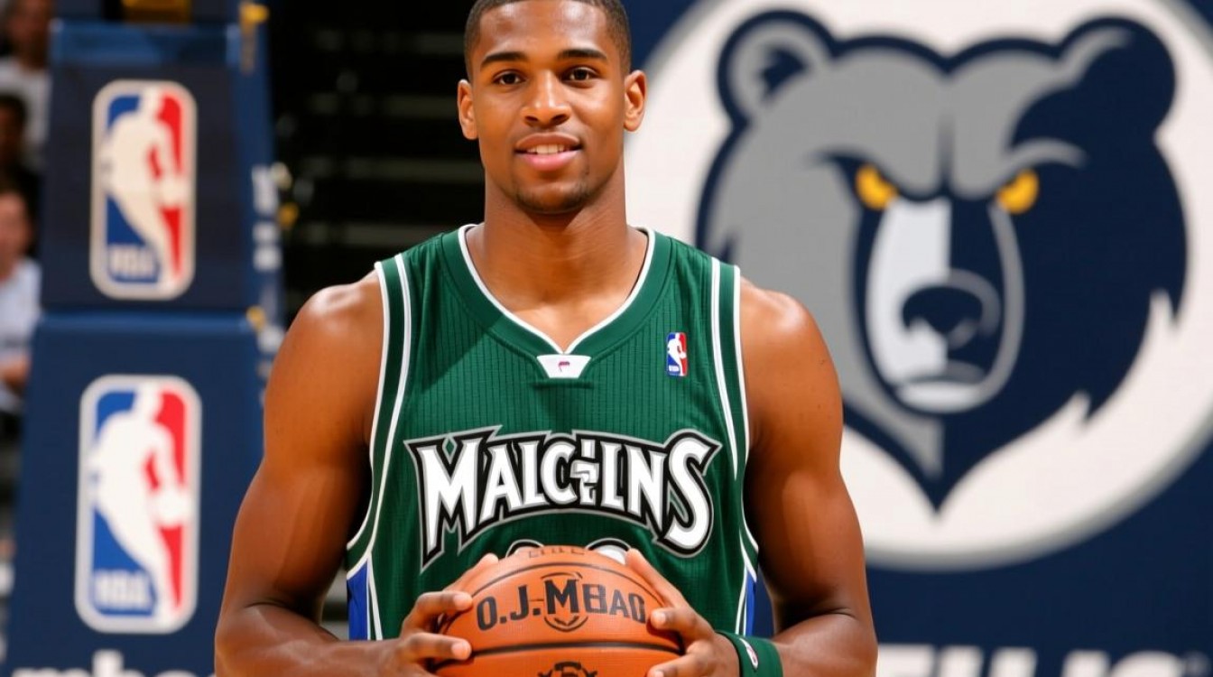 O.J.梅奥加盟雄鹿后为何一直未获上场机会?-图1 O.J.梅奥加盟雄鹿后为何一直未获上场机会?-图1