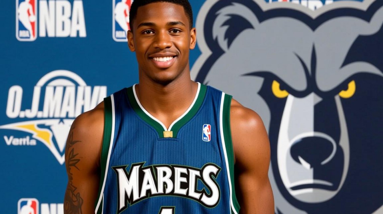 O.J.梅奥加盟雄鹿后为何一直未获上场机会?-图2 O.J.梅奥加盟雄鹿后为何一直未获上场机会?-图2