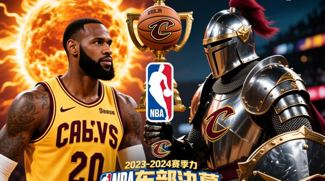 太阳vs骑士总决赛,谁能笑到最后?-图3 太阳vs骑士总决赛,谁能笑到最后?-图3