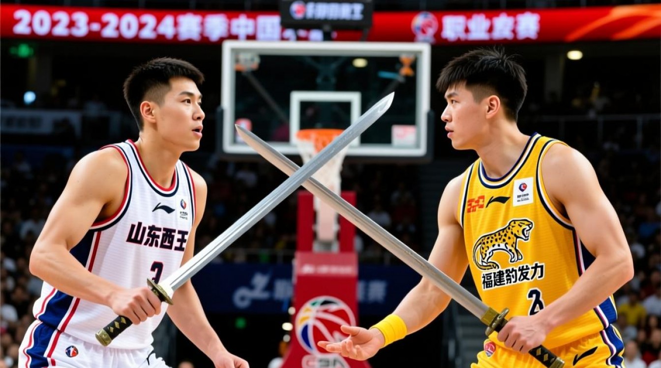 山东西王VS福建豹发力,谁才是真正的赢家?-图3 山东西王VS福建豹发力,谁才是真正的赢家?-图3