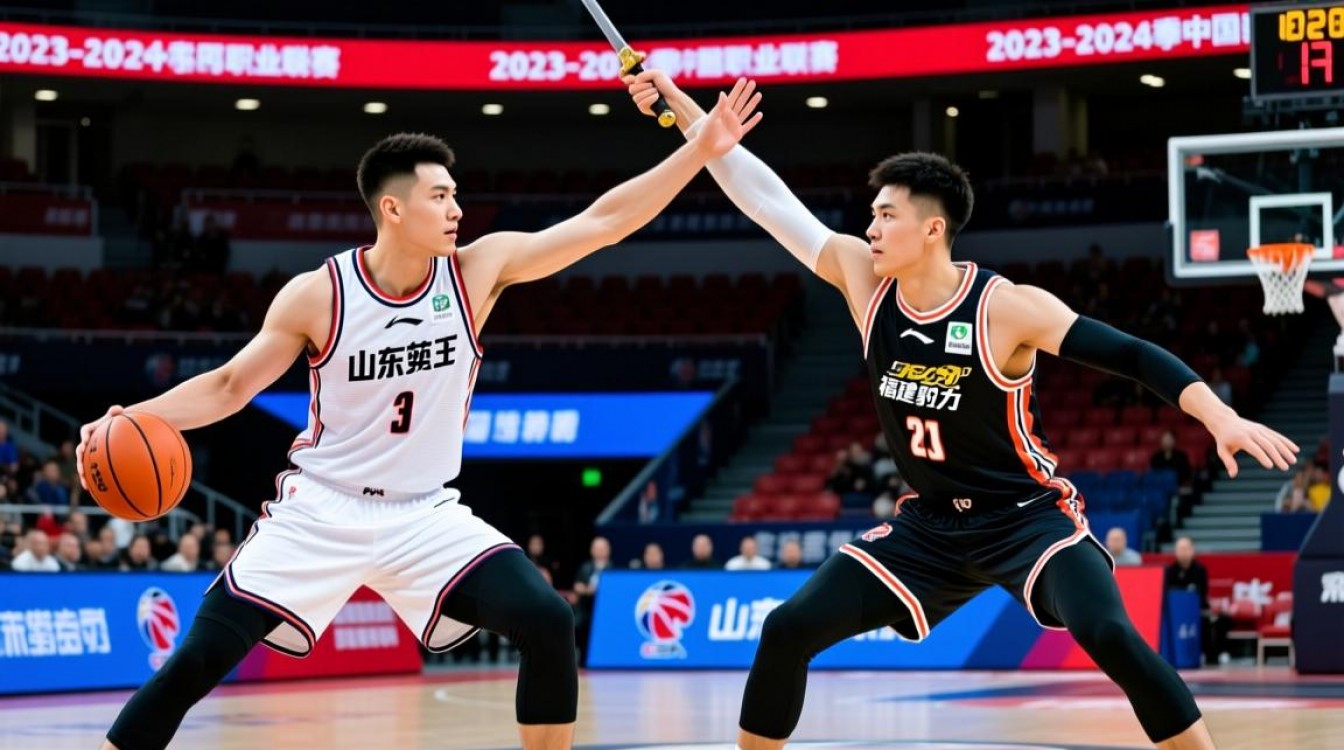 山东西王VS福建豹发力,谁才是真正的赢家?-图2 山东西王VS福建豹发力,谁才是真正的赢家?-图2