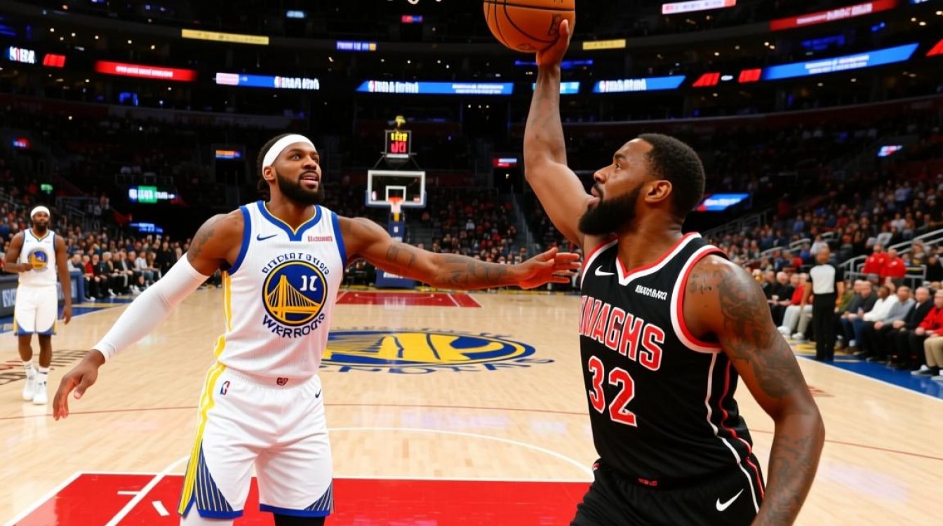 NBA决赛第7场历史最强对决?谁将捧起最终奖杯?-图3 NBA决赛第7场历史最强对决?谁将捧起最终奖杯?-图3