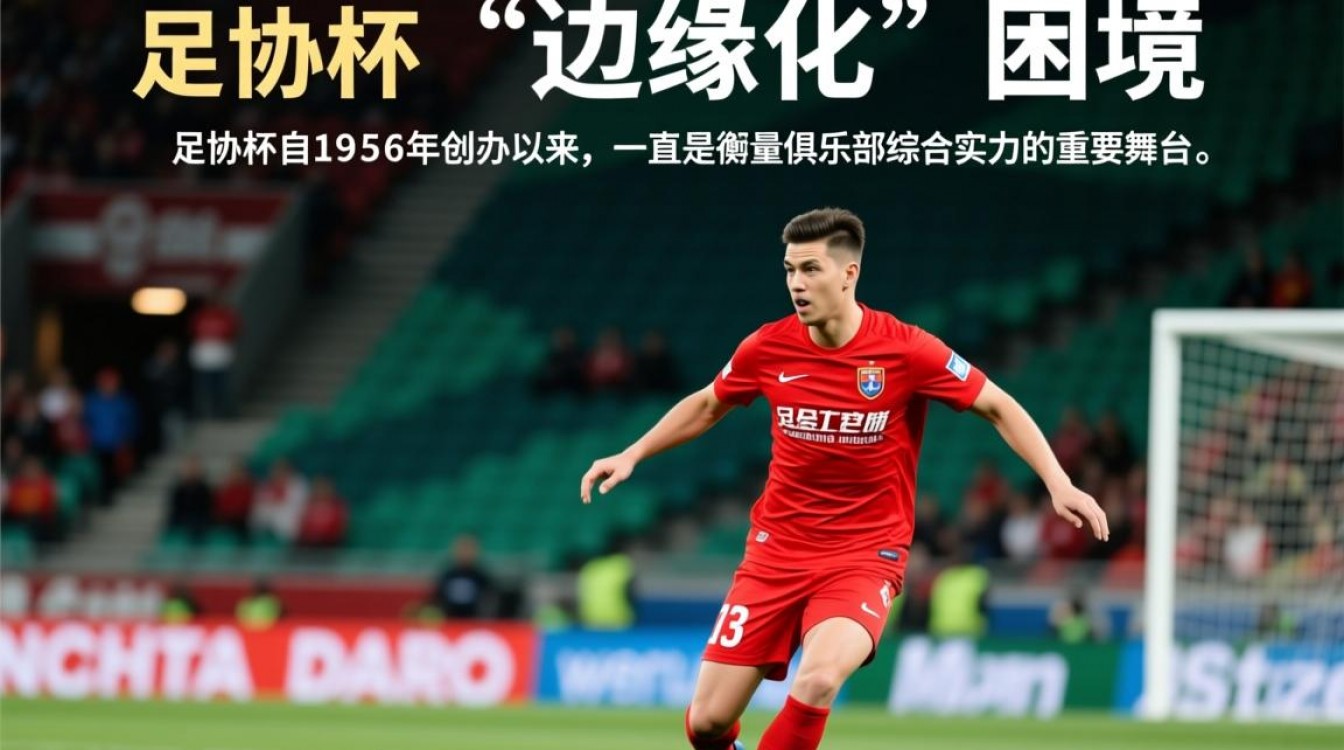 央视为何不播足协杯?球迷盼CCTV5直播赛事的真相是什么?-图2 央视为何不播足协杯?球迷盼CCTV5直播赛事的真相是什么?-图2