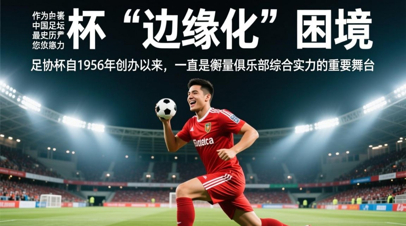 央视为何不播足协杯?球迷盼CCTV5直播赛事的真相是什么?-图3 央视为何不播足协杯?球迷盼CCTV5直播赛事的真相是什么?-图3