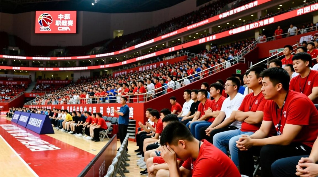 青岛电视台为何停播CBA比赛？球迷还能在哪看青岛双星队？-图1