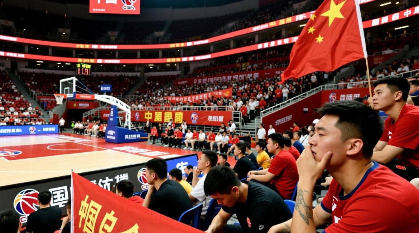 青岛电视台为何停播CBA比赛？球迷还能在哪看青岛双星队？-图3