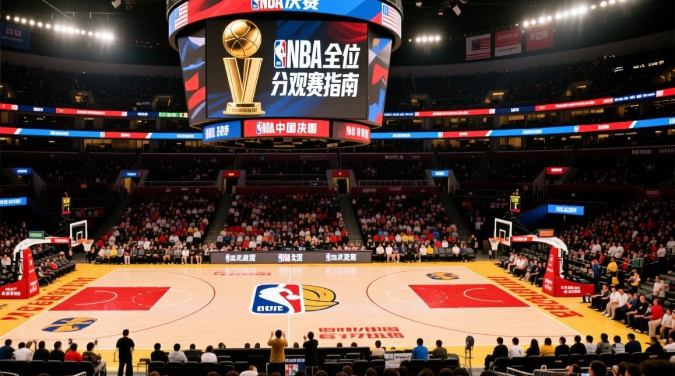 在哪可以在线免费看NBA决赛直播？-图2