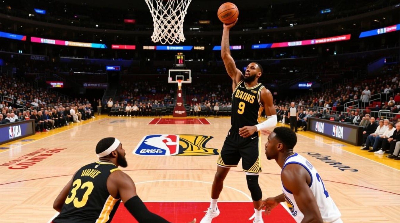 NBA总决赛得分总数历史最高多少?近五年走势如何?-图2 NBA总决赛得分总数历史最高多少?近五年走势如何?-图2