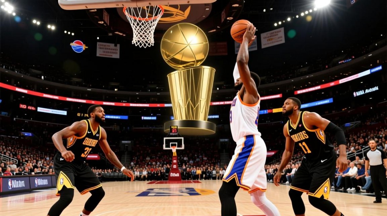 NBA总决赛得分总数历史最高多少?近五年走势如何?-图3 NBA总决赛得分总数历史最高多少?近五年走势如何?-图3