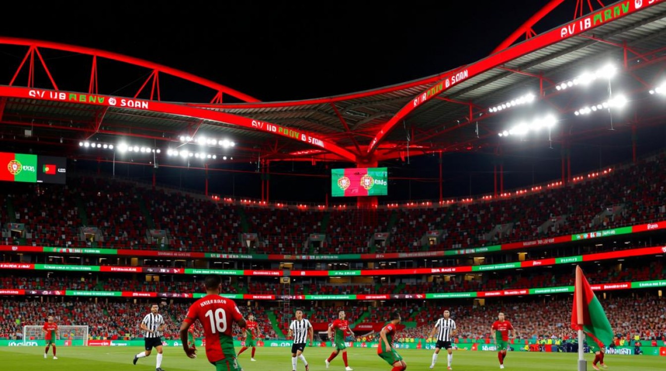 葡萄牙vs西班牙友谊赛最终比分的详细结果是什么？-图2