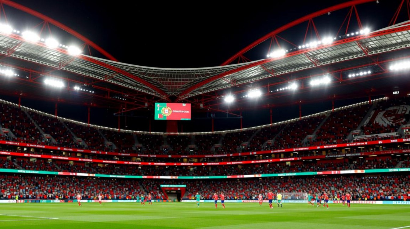 葡萄牙vs西班牙友谊赛最终比分的详细结果是什么？-图3