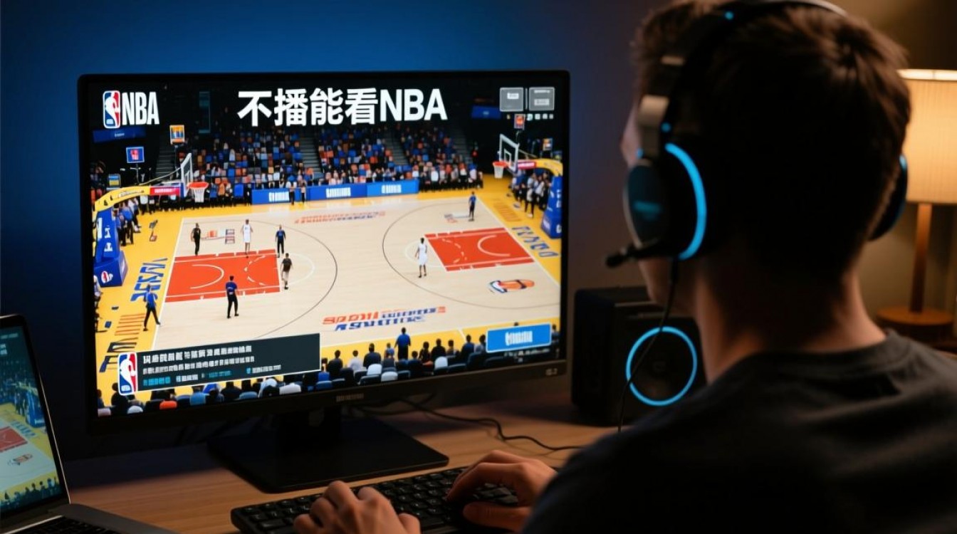 低调看直播为什么突然无法观看NBA比赛了?-图1 低调看直播为什么突然无法观看NBA比赛了?-图1