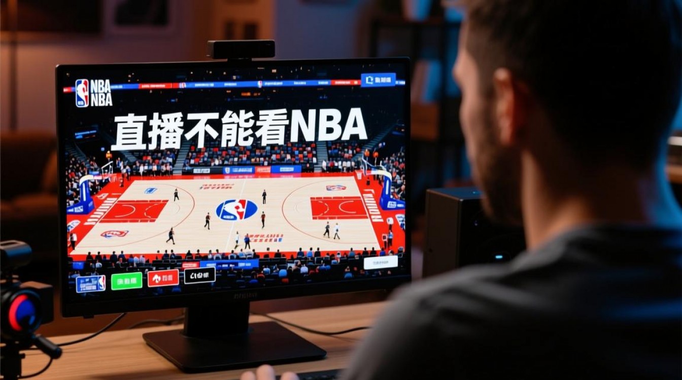 低调看直播为什么突然无法观看NBA比赛了?-图2 低调看直播为什么突然无法观看NBA比赛了?-图2