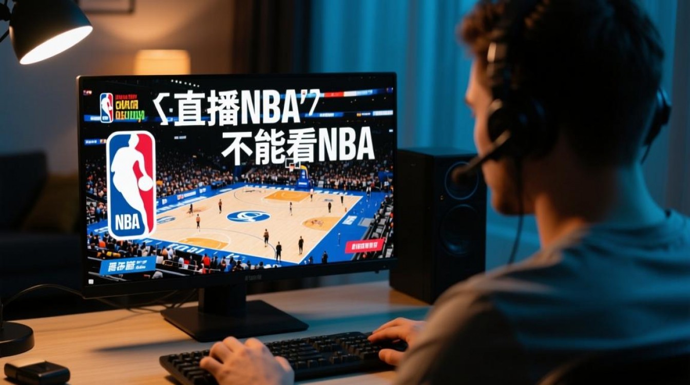 低调看直播为什么突然无法观看NBA比赛了?-图3 低调看直播为什么突然无法观看NBA比赛了?-图3