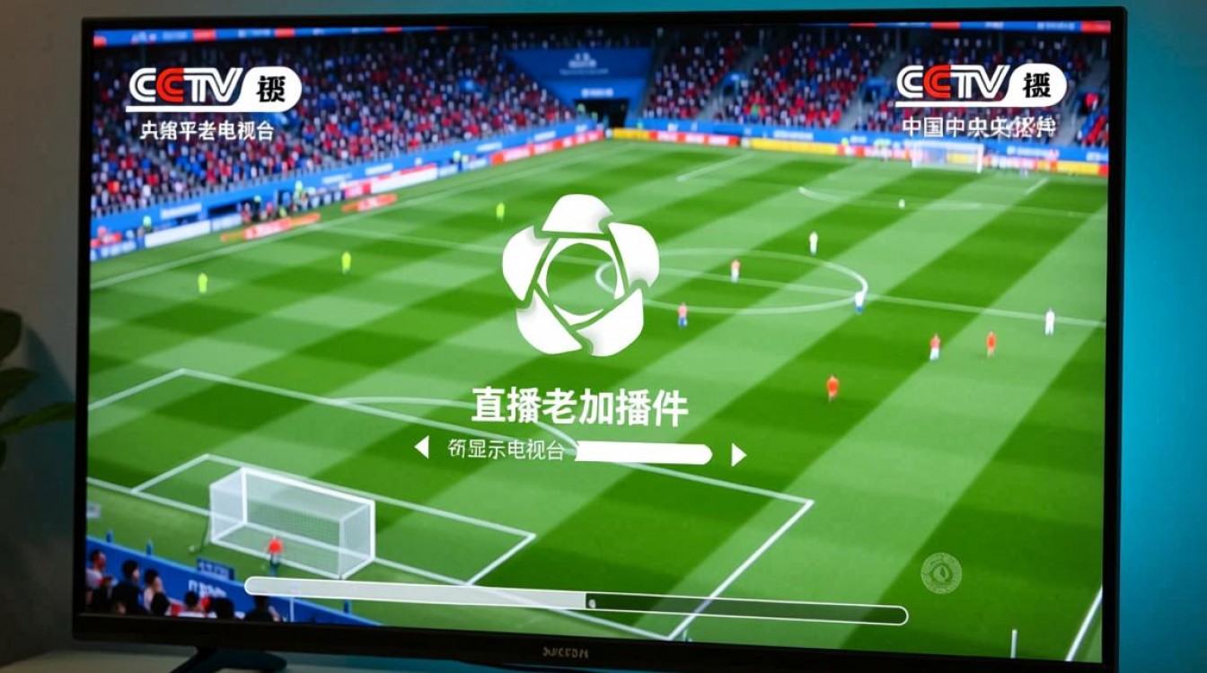 为什么cctv直播总提示加载插件怎么办？-图3