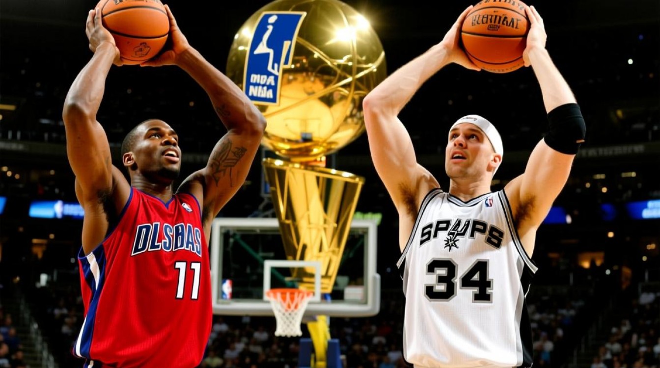 2005年总决赛谁得分最高?各队球员得分数据是怎样的?-图2 2005年总决赛谁得分最高?各队球员得分数据是怎样的?-图2