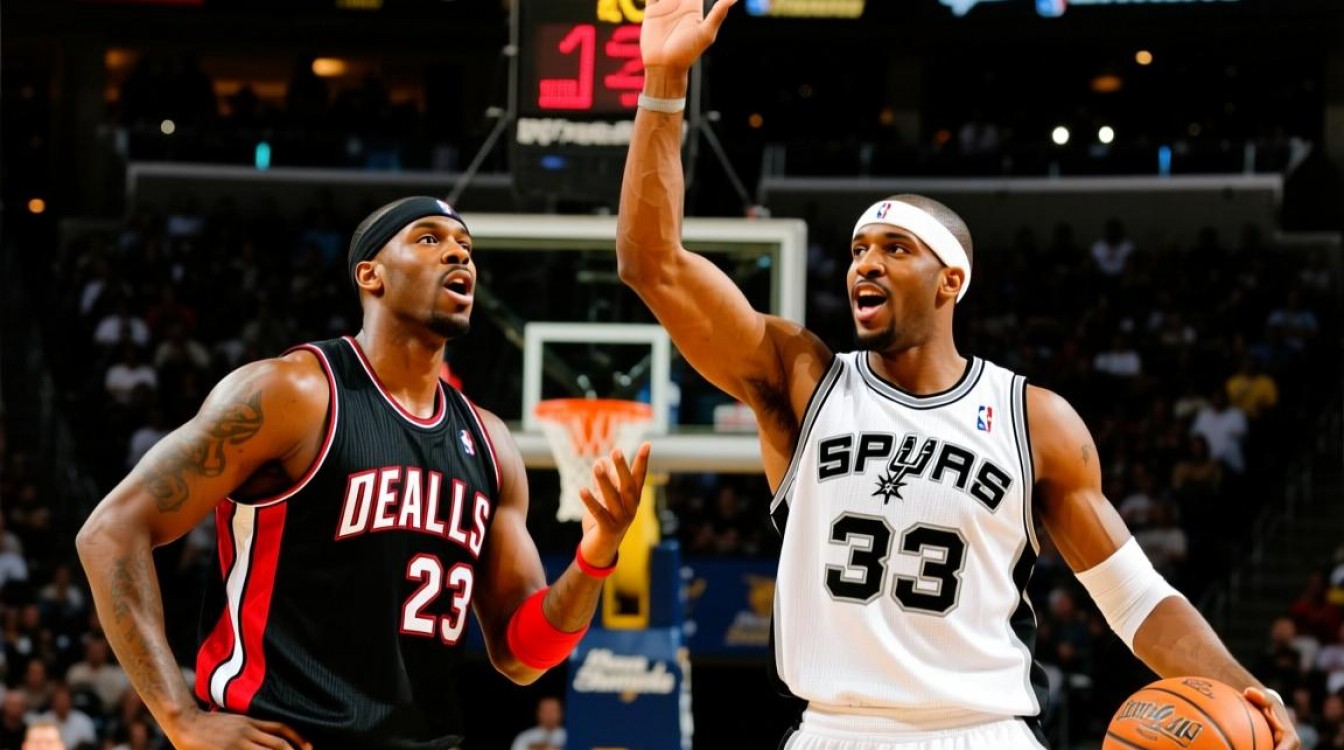 2005年总决赛谁得分最高?各队球员得分数据是怎样的?-图3 2005年总决赛谁得分最高?各队球员得分数据是怎样的?-图3