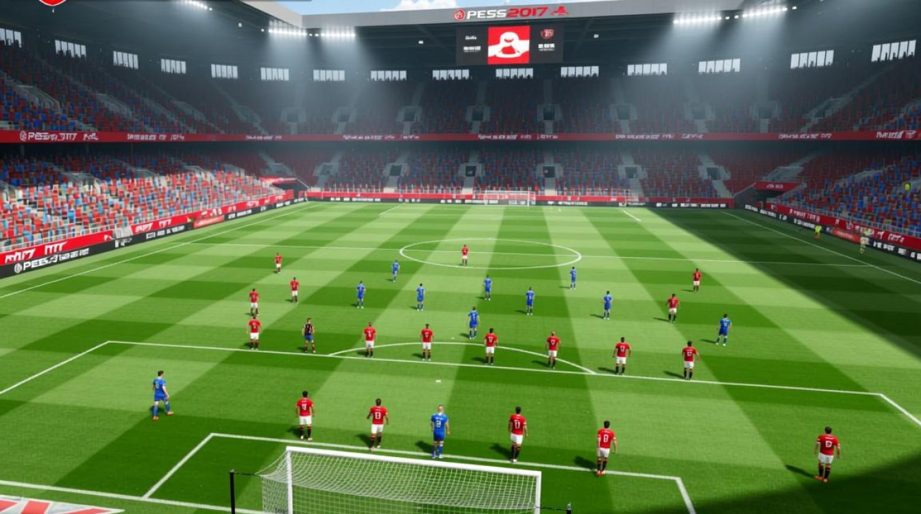 pes2017怎么修改错误阵容？球员数据错误怎么调整？-图3