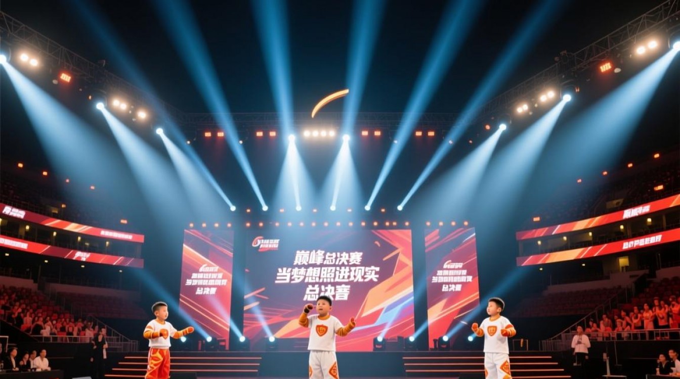 人民宝贝的总决赛,谁才是真正的全民人气王?-图1 人民宝贝的总决赛,谁才是真正的全民人气王?-图1