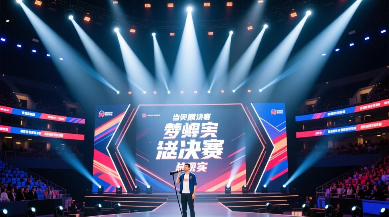 人民宝贝的总决赛,谁才是真正的全民人气王?-图2 人民宝贝的总决赛,谁才是真正的全民人气王?-图2