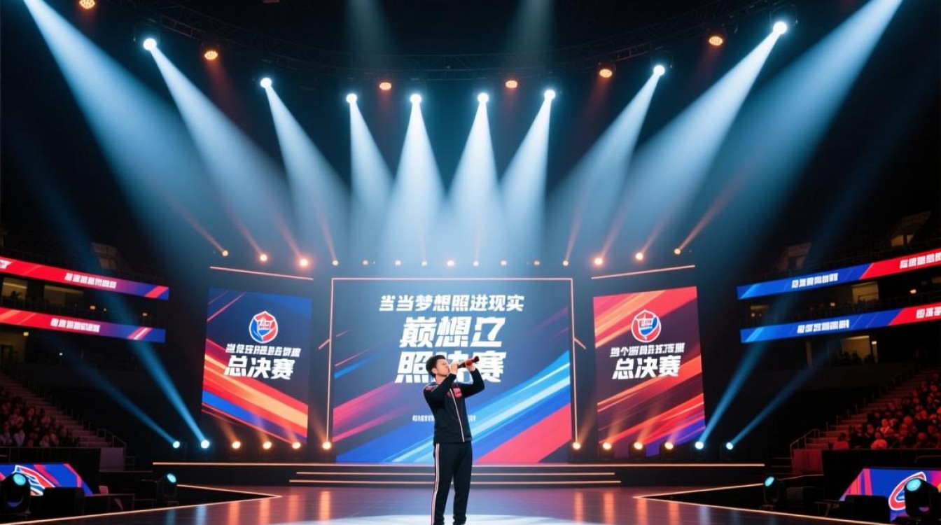 人民宝贝的总决赛,谁才是真正的全民人气王?-图3 人民宝贝的总决赛,谁才是真正的全民人气王?-图3